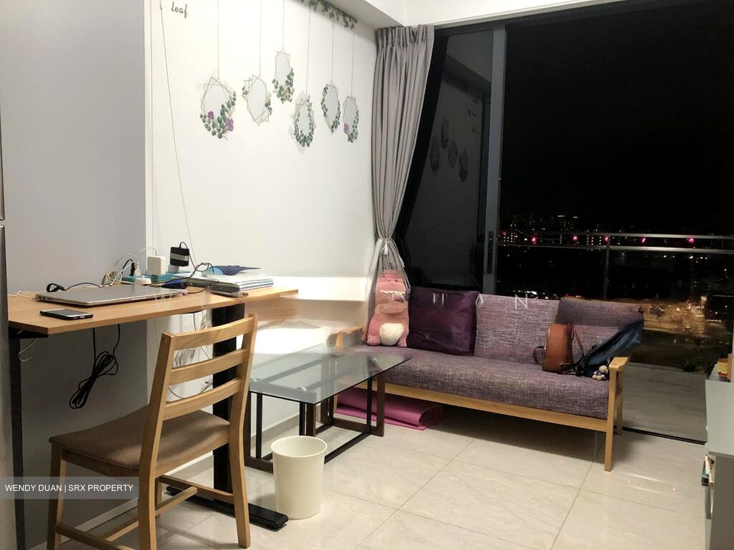 Parc Riviera (D5), Condominium #487754151